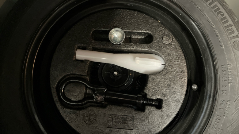 Ford Fiesta 1.0 EcoBoost Hybrid mHEV 155 Vignale Edition 5dr Petrol Hatchback